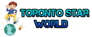 Toronto Star World