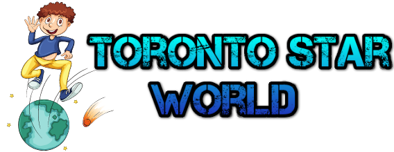 Toronto Star World