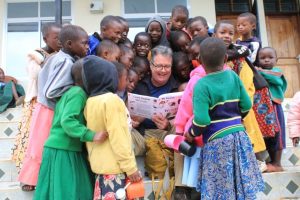 How Volunteer Abroad Programs Foster Lifelong Relationships and Memories