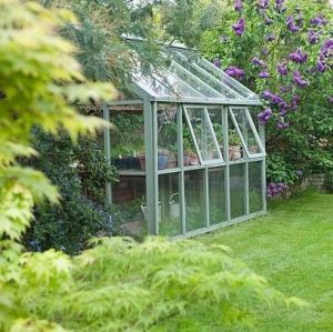 Greenhouses That Make Plant Care Easier Year-Round