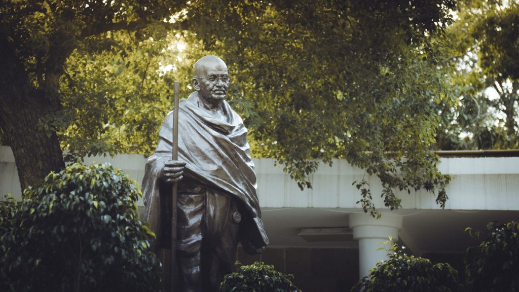 Death of Delhi University
