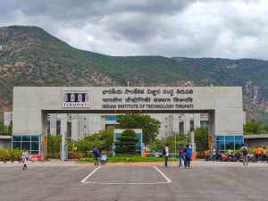 IIT JAM 2027 registration