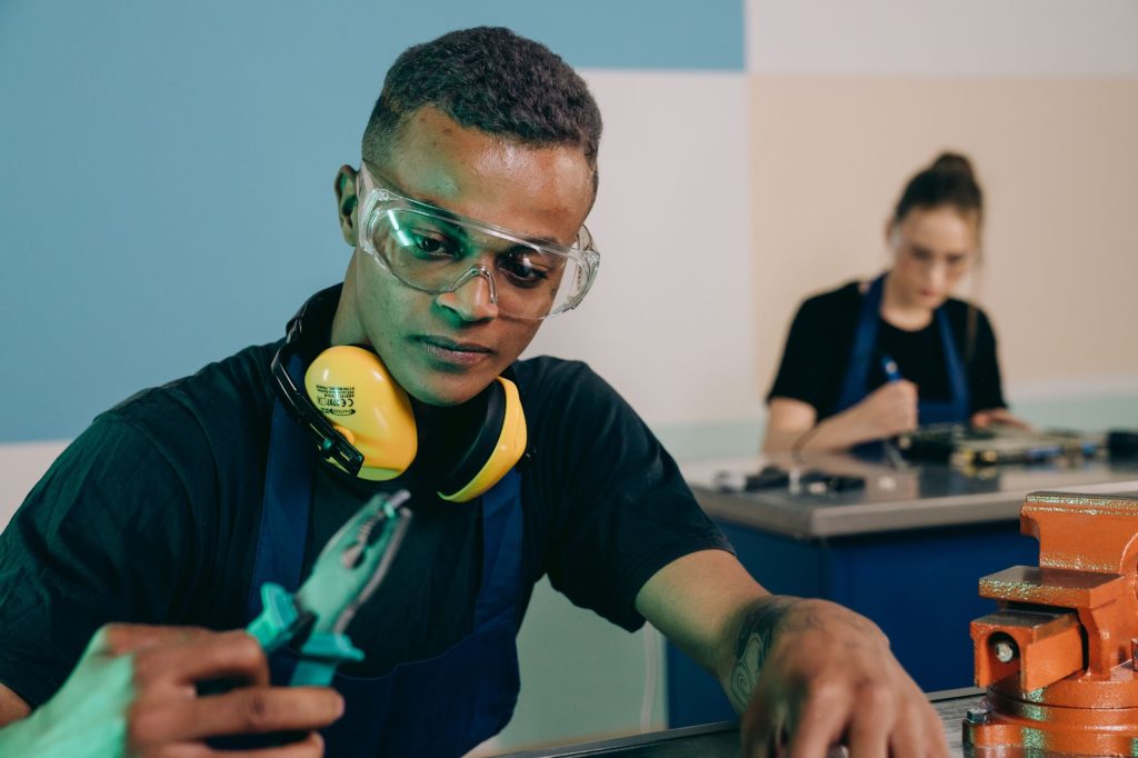 KAU Technician Recruitment