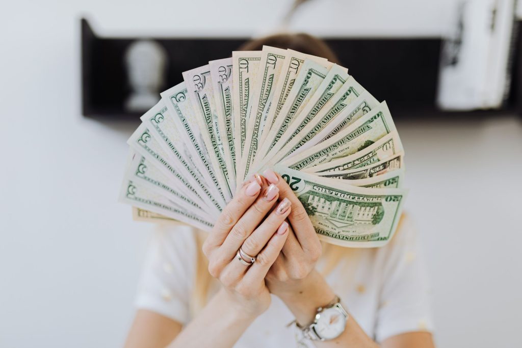 LTM dividend payout