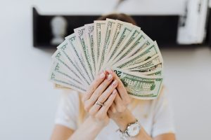 LTM dividend payout