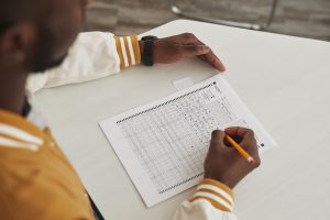 OSSTET answer key